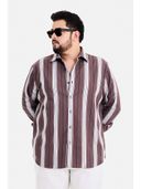 Brown color option, Currently selected