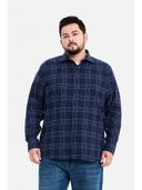 Navy Blue color option, Currently selected