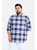 Navy Blue color option, Currently selected