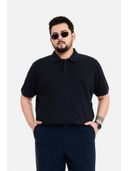 Black color option, Currently selected