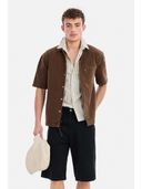 Brown color option, Sold out, Currently selected