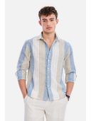 Blue color option