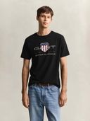 Black color option, Currently selected