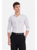 White color option