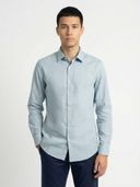 Blue color option
