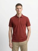 Maroon color option, Currently selected