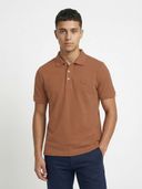 Brown color option, Currently selected