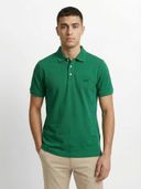 Green color option, Currently selected