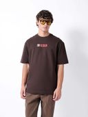 Brown color option, Currently selected