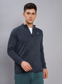 Grey color option, Currently selected