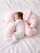 Pink color option, Currently selected