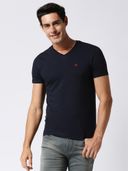 Navy Blue color option, Sold out, Currently selected