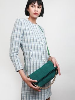 Haute Sauce - Women's Solid Sling Bag