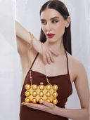 Gold color option, Currently selected