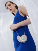 Silver color option, Sold out