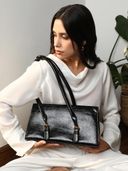Black color option, Sold out, Currently selected