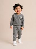 Grey color option, Currently selected