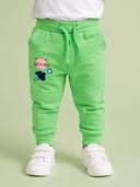 Green color option
