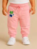 Pink color option, Currently selected
