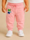 Pink color option
