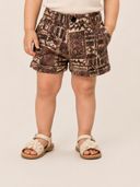 Brown color option