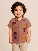 Mauve color option