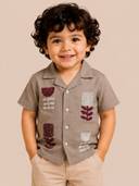 Beige color option
