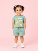 Green color option