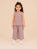 Mauve color option