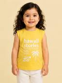 Yellow color option, Currently selected