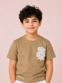 Beige color option, Currently selected