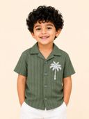 Olive color option, Currently selected