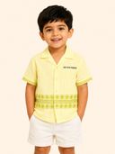 Yellow color option