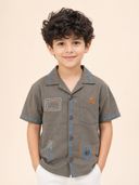 Brown color option