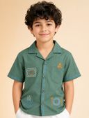 Green color option
