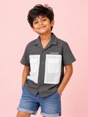 Grey color option
