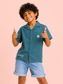 Teal color option