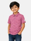 Pink color option, Currently selected