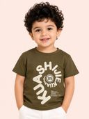 Olive color option, Currently selected