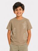 Beige color option
