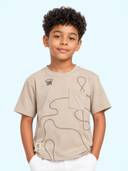 Beige color option, Currently selected