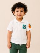 White color option