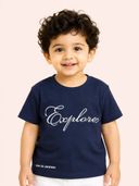 Navy Blue color option, Currently selected