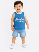 Blue color option