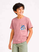Pink color option