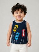Navy Blue color option