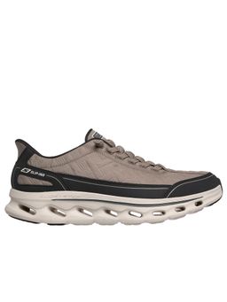SKECHERS - Men GO WALK GLIDE-STEP 2.0 - COZY Sneakers