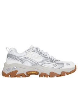 SKECHERS - Men D'LITES HIKER Sneakers