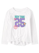 White color option, Currently selected