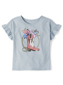 Grey color option, Currently selected